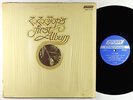 ZZ Top - ZZ Top's First Album LP - London VG+ Shrink