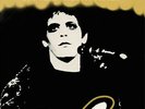 LOU REED - Transformer 50th Anniversary Edition White Vinyl Rsd E - N600A