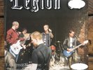 LEGION ** / OPEN SEASON split 7