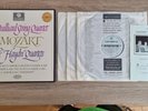 SAX 2470-72 Mozart The 