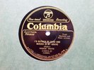 Bessie Smith 78 rpm COLUMBIA 14304