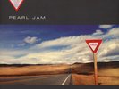 Pearl Jam - Yield (Vinyl LP - 1997 - EU - Reissue)