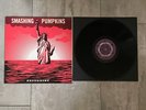 Smashing Pumpkins Zeitgeist LP / Vinyl Ressu