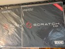 Rane Serato Scratch LIVE – Second Edition Control Vinyl Records PAIR NEW Sealed