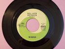 The Beatles US 45 Capitol Starline 6065 ROLL OVER BEETHOVEN / MISERY EC