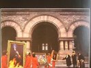 RUSH - Moving Pictures - Vinyl (heavyweight vinyl LP)