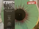 Joy Division Live 1980 Vinyl 2014 Pressing On Green Splatter Wax VERY RARE