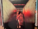 Head Over Heels - Self Titled *BRAND NEW / SEALED* LP Vinyl Album Record ST-797