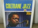 John Coltrane JAZZ Vinyl LP Record Atlantic 1354 Made in USA