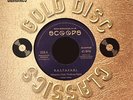 Vibronics, Prof. Natty ‎– R.A.S.T.A.F.A.R.I. (SCOOP0 69) vinyl 7