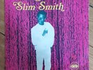 Vintage Slim Smith Just A Dream Vinyl LP Pama records Reggae 1972