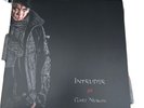 Gary Numan Intruder Gold Vinyl