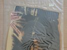 THE ROLLING STONES Brown Sugar Shaped picture disc 7” LP Bitch Sticky Fingers
