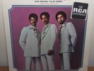 The Main Ingredient, Spinning Around, LP, vinyl, 1970, RCA LSP-4412, sealed.