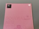 SOULWAX - LP NITE VERSIONS - BRAND NEW/SEALED