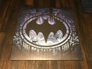 Batman Returns Soundtrack - Vinyl Record COVER ONLY - Mondo - LIKE NEW