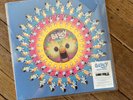 Bluey Dance Mode Zoetrope RSD 2023 Vinyl Sealed