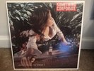 Something Corporate Leaving Through The Window vinyl record LP Emo Pop Punk Rare