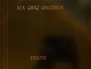 SEX GANG CHILDREN Deiche 12
