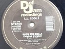 L.L. COOL J - ROCK THE BELLS - HIP HOP SINGLE