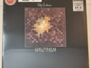 Billy Cobham – Spectrum Limited Ed Crystal Clear LP New Vinyl