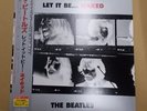 Beatles LET IT BE NAKED 1st Edition Original LP +7