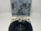 B.B. King Live In Cook County Jail - ABC Records ABCS-723 Vinyl Album 1970s