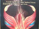 Igor Stravinsky - The Firebird Suite 1919 Version / Overtures And - N16286A