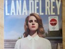 Born To Die - Opaque Red Vinyl Target Lana Del Rey