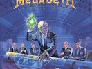 Megadeth Rust in Peace (Limited Edition, 180 Gram Vinyl) Records & LPs New