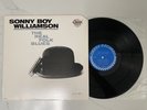 SONNY BOY WILLIAMSON 