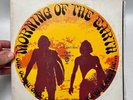 Morning Of The Earth Original Film Soundtrack. Australian Surf Prog Rock LP 1972