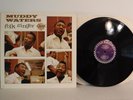 Muddy Waters, Folk Singer, 1987 Chess / MCA reissue CH-9261 Blues