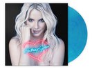 BRITNEY SPEARS - Britney Jean (2023)  NEW BLUE VINYL LP - SEALED BLUE VINYL LP
