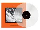 High Vis - No Sense, No Feeling LP (Clear) NEW RED HOT