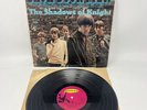 THE SHADOWS OF KNIGHT  Back Door Man LP ORIGINAL Press MONO 1966 Vinyl Dunwich