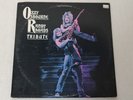 Ozzy Osbourne Randy Rhoads Tribute Live Double LP Gatefold 1987 Record Vinyl