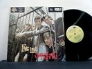 THE YARDBIRDS  LP  Five Live Yardbirds 1964  Charly Oxford RE eric clapton vinyl