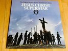 Jesus Christ Superstar Soundtrack MCA 2-11000 Double LP Gatefold Inserts VG+/VG+