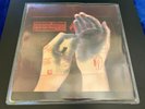 MASSIVE ATTACK - Protection 12'' 1995 - UK Leftfield/Trip Hop/Downtempo RARE