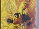 THE CRAMPS A DATE WITH ELVIS ORANGE VINYL LP UK IMPORT  SEALED MINT