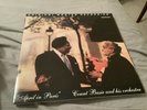 April in Paris : Original Master Recording Count Basie Lp Re Nm Mobile Fidelity