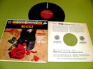 Ruggiero Ricci - Bizet / Sarasate / Saint-Saens - 1960 London CS 6165 Stereo LP