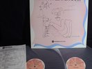 Lost Lennon Tapes 2-LP-1 Hour Radio Show-90-20-05/14/90-Ringo Bails From Beatles