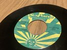 Joe Higgs - Jimmy Cliff. Sound Of The City 1978 - Sun Power Record
