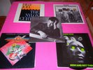 E.L.O. OLE BILLY JOEL ATLANTA RHYTHM SECTION GUESS WHO 6 LP LOT