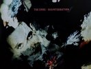 The Cure - Disintegration LP USA Robert Smith Remastered Record NEW VINYL ALBUM