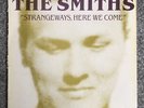 The Smiths Strangeways Here We Come (Rough Trade) Vinyl LP