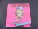 The Damned - I Just Can't Be Happy Today 1979 UK 45 CHISWICK A LABEL PROMO