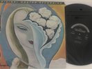 DEREK & THE DOMINOES - Layla 2 LP / US MFSL Mobile Fidelity Pressing / Clapton